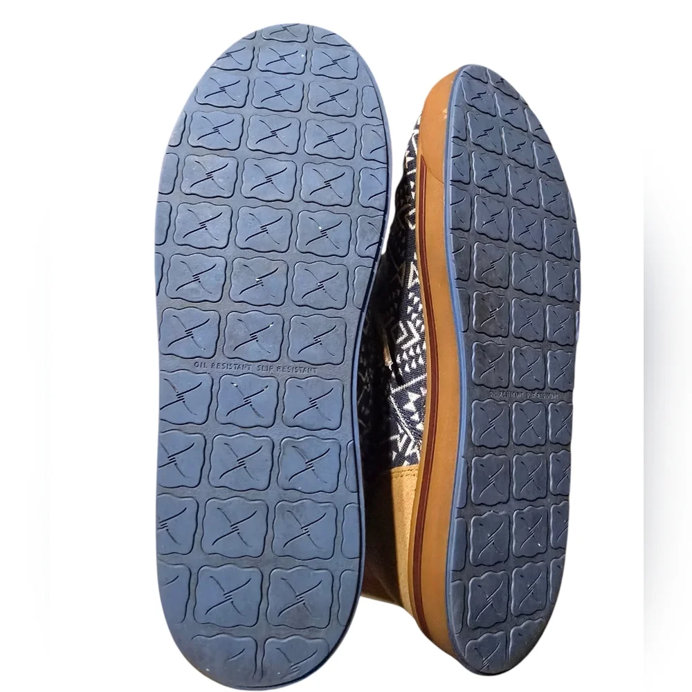 Hooey Men's  Shoes 8 1/2M - Picture 9 of 10